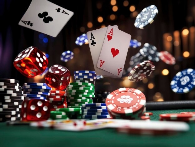 বিঙ্গো কার্ড চিহ্নিতকরণ প্রক্রিয়া